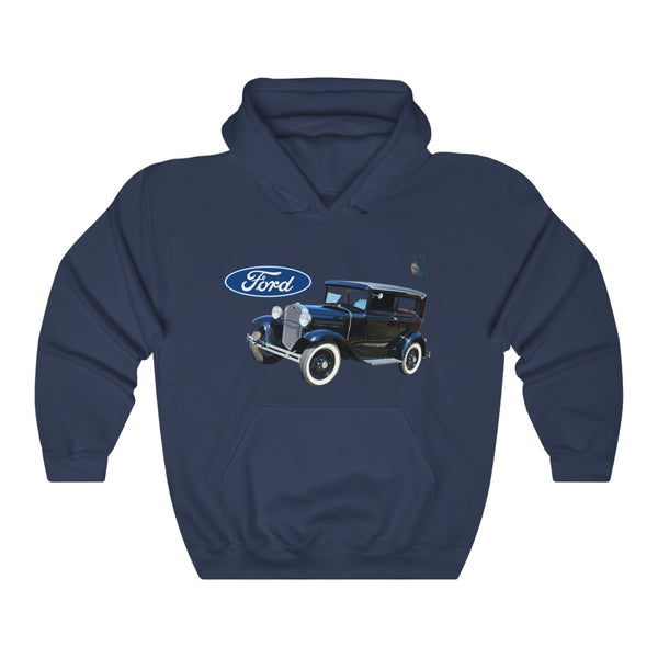 AMERICAN FORD TSHIRT