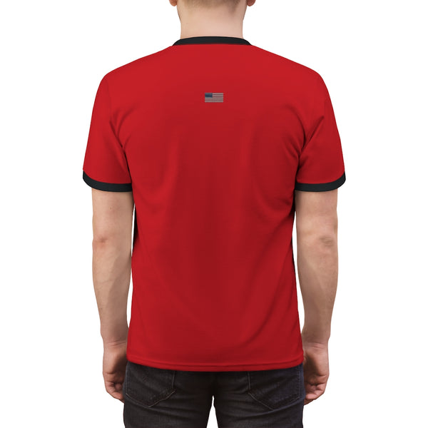 RINGER TEE
