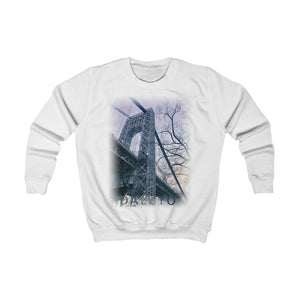 G. WASHINGTON BRIDGE SHIRT