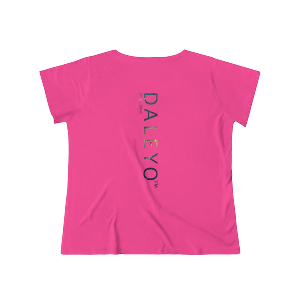 CURVY TSHIRT