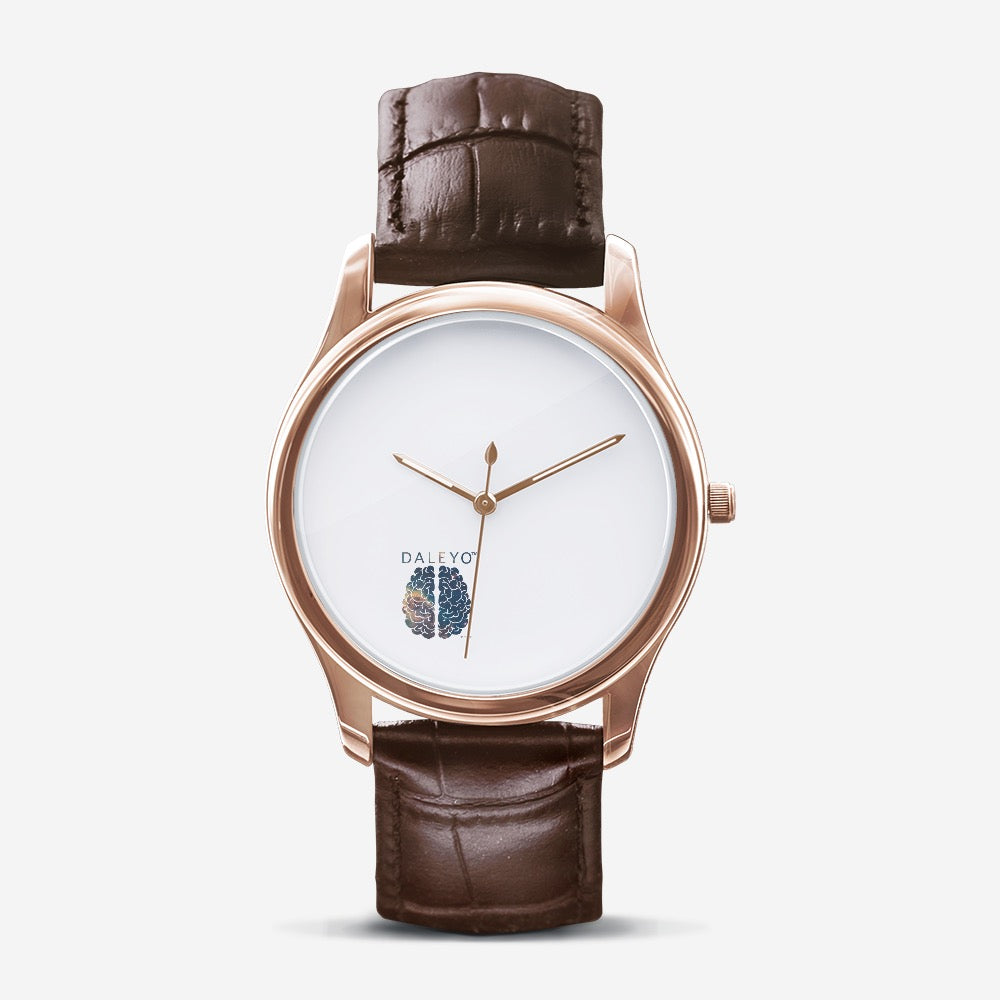 CLASSIC WATCH