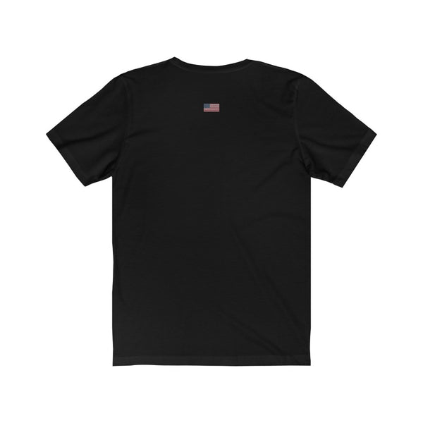 G.WASHINGTON BRIDGE T-SHIRT