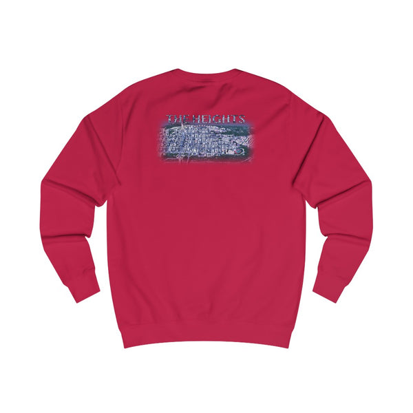 MENS SWEATSHIRT