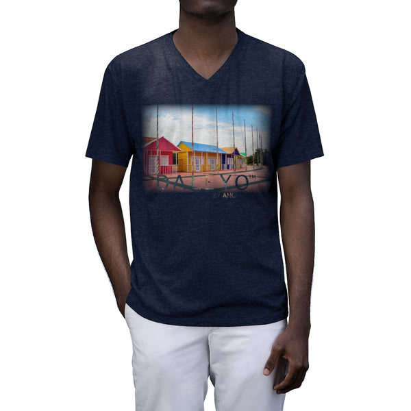 DOMINICAN CRIBS TSHIRT
