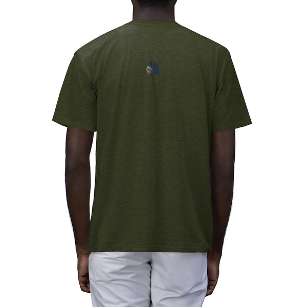 DOMINICAN CRIBS TSHIRT