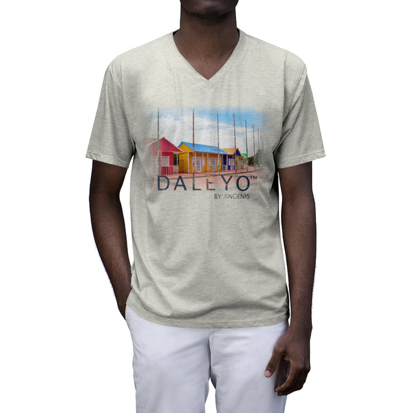 DOMINICAN CRIBS TSHIRT