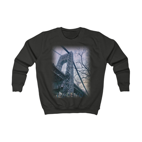 G. WASHINGTON BRIDGE SHIRT