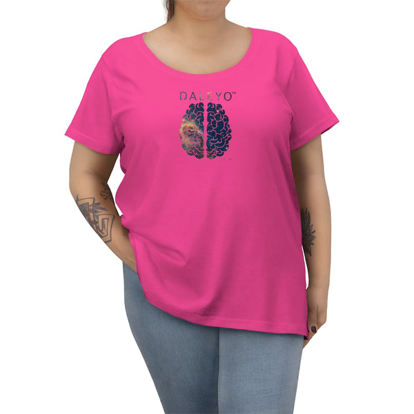 CURVY TSHIRT