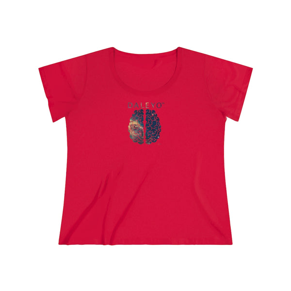 CURVY TSHIRT