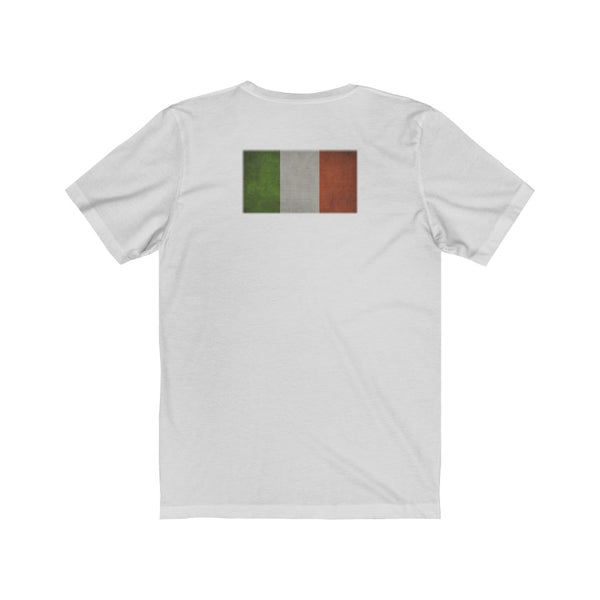 ITALIAN SPAGUETTI TSHIRT