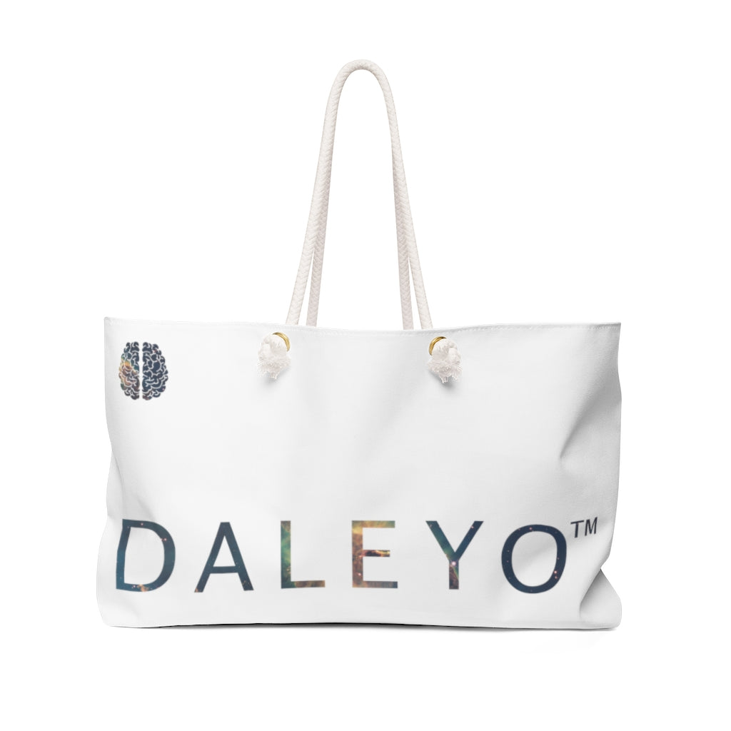 WEEKENDER BAG