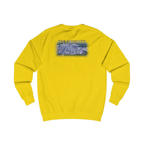 MENS SWEATSHIRT