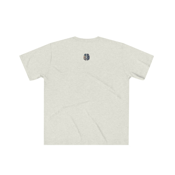 DOMINICAN CRIBS TSHIRT