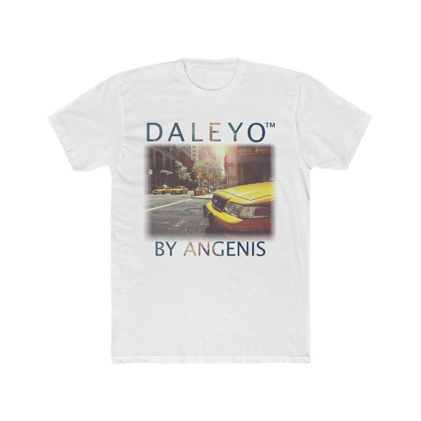 NYC TAXI TSHIRT