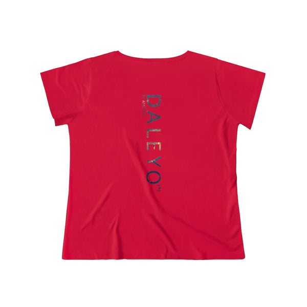 CURVY TSHIRT