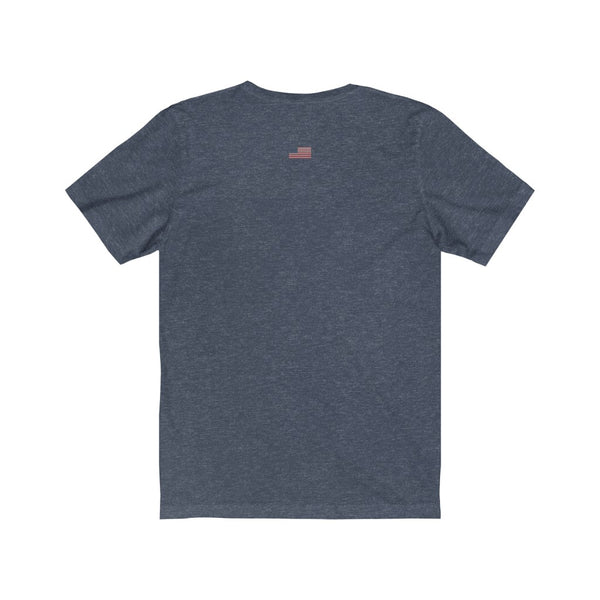 G.WASHINGTON BRIDGE T-SHIRT
