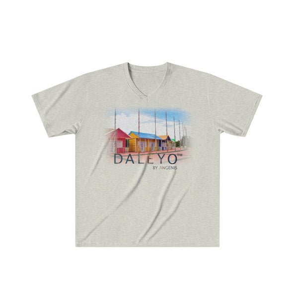 DOMINICAN CRIBS TSHIRT