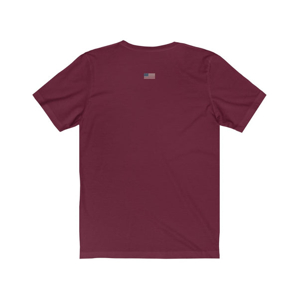 G.WASHINGTON BRIDGE T-SHIRT