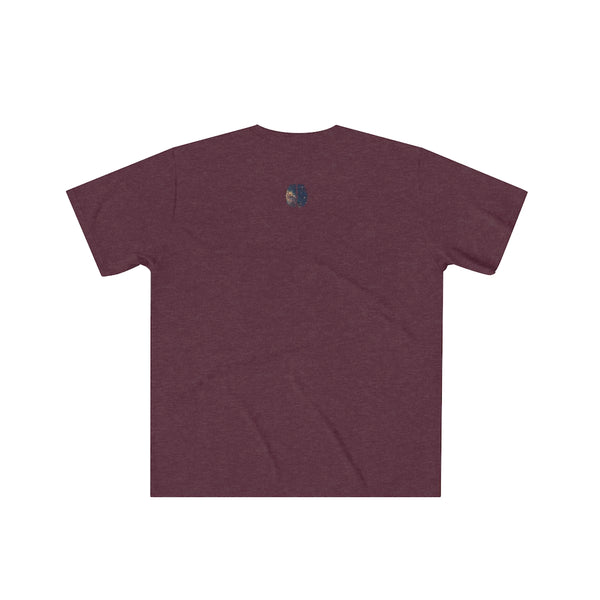 DOMINICAN CRIBS TSHIRT