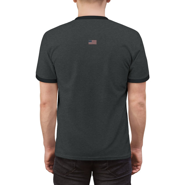 RINGER TEE