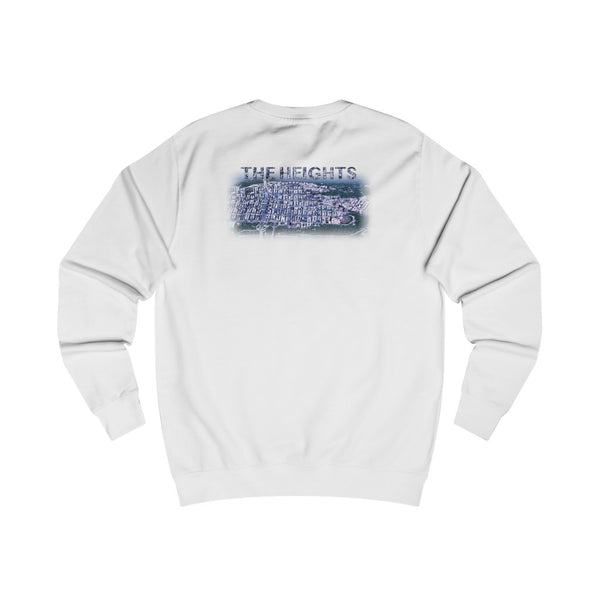 MENS SWEATSHIRT