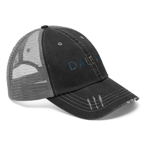 TRUCKER HAT
