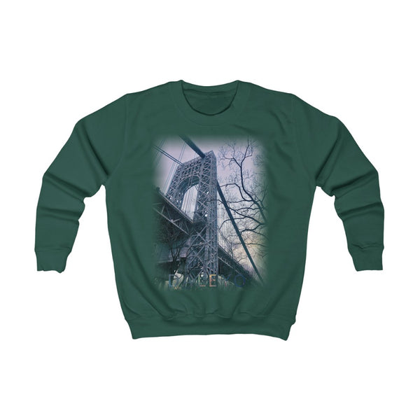 G. WASHINGTON BRIDGE SHIRT