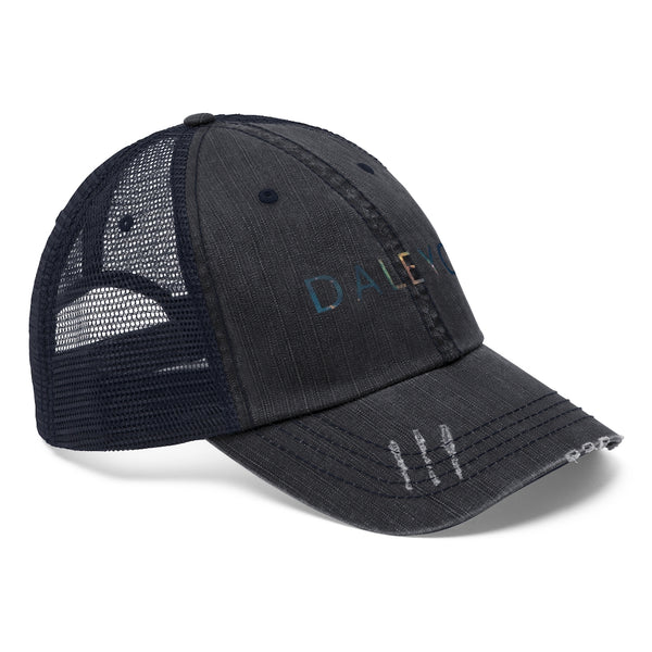 TRUCKER HAT