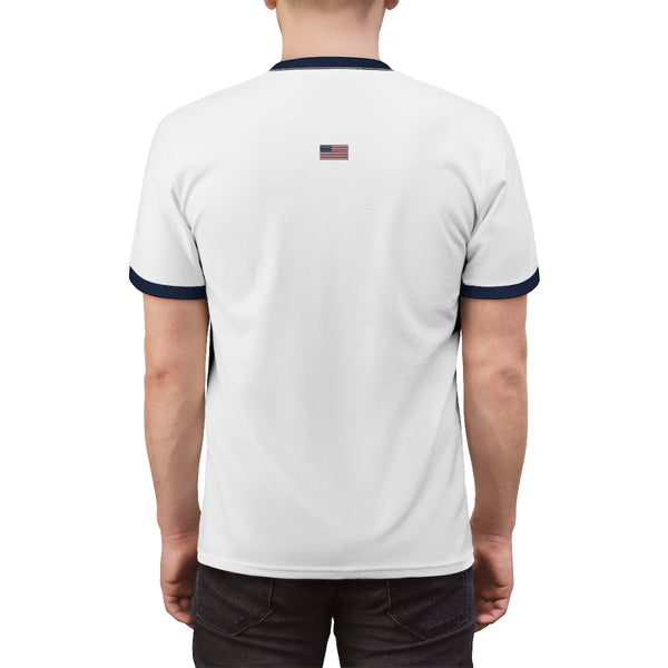 RINGER TEE