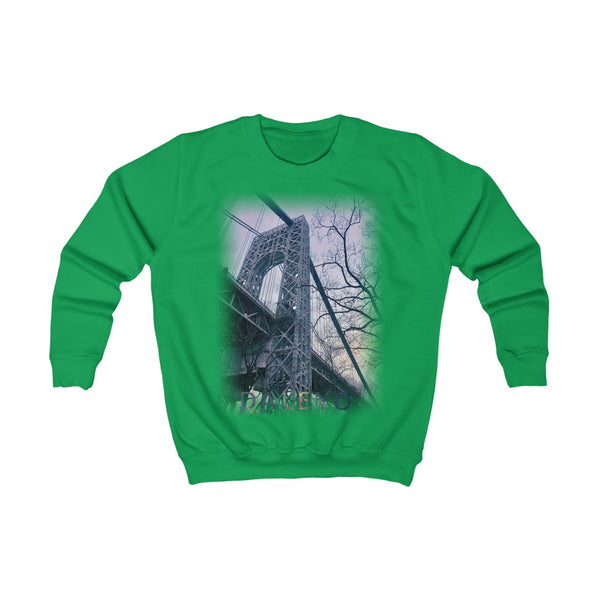 G. WASHINGTON BRIDGE SHIRT