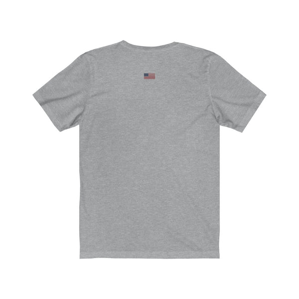 G.WASHINGTON BRIDGE T-SHIRT