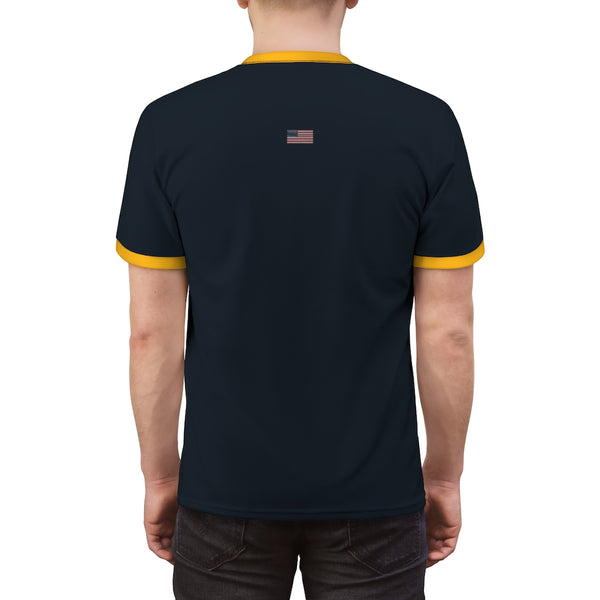 RINGER TEE