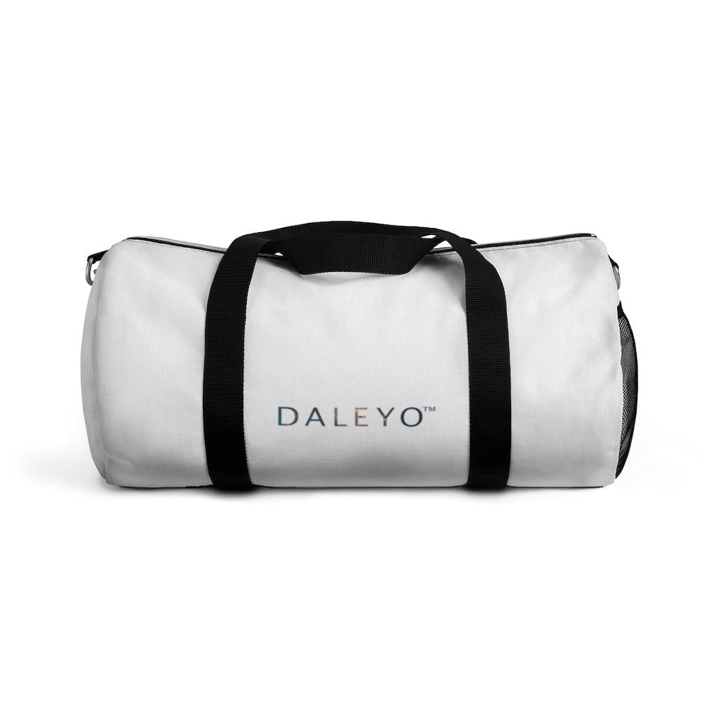 DUFFEL BAG