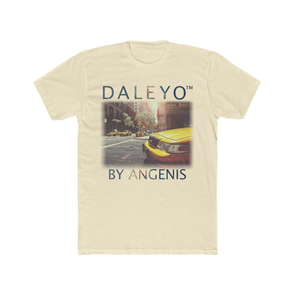 NYC TAXI TSHIRT