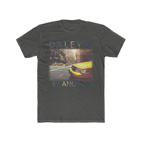 NYC TAXI TSHIRT