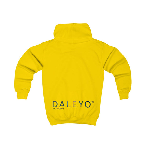 HQ HOODIE
