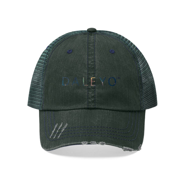 TRUCKER HAT