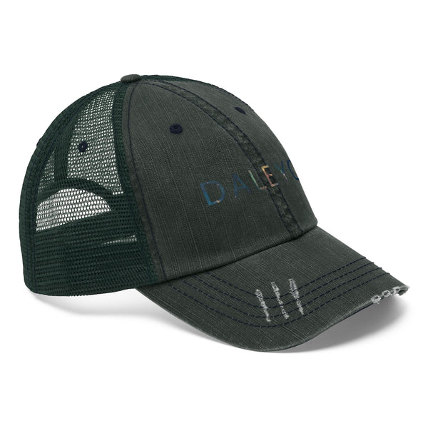 TRUCKER HAT
