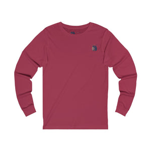 UNISEX LONG SLEEVE TEE