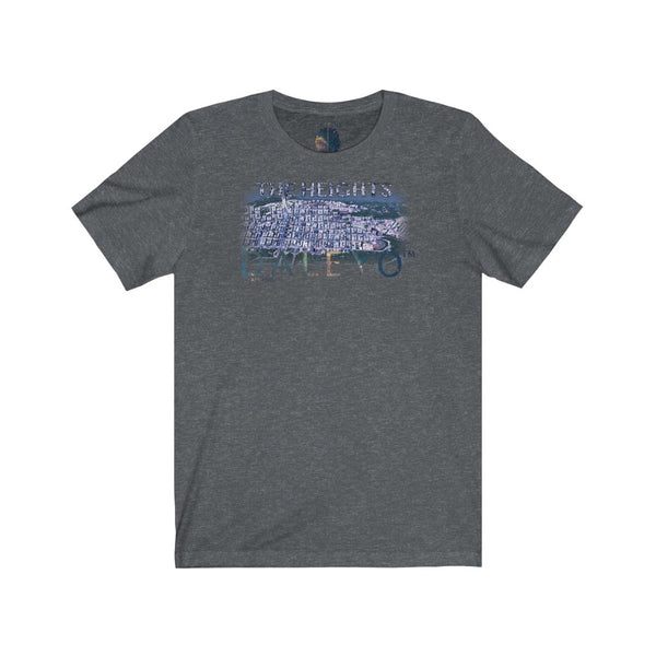 THE HEIGHTS TSHIRT