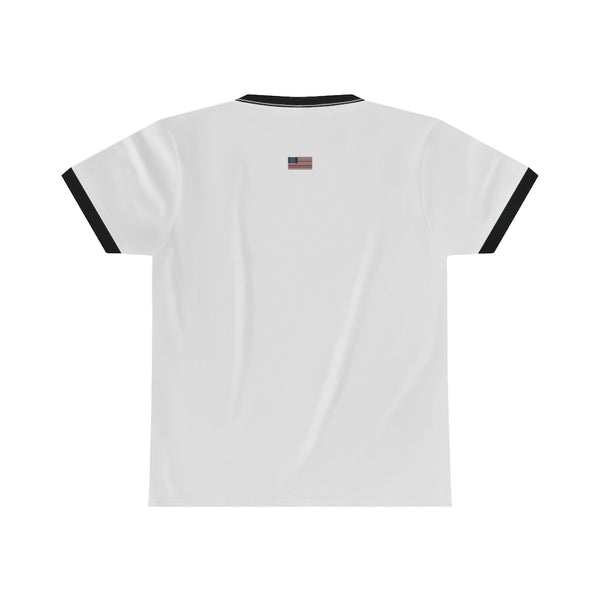 RINGER TEE