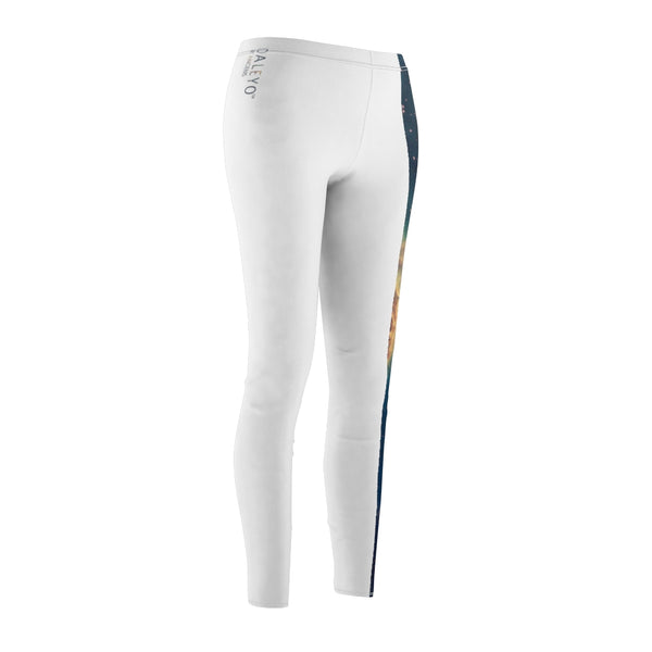WOMEN'S CASUAL LEGGINGS