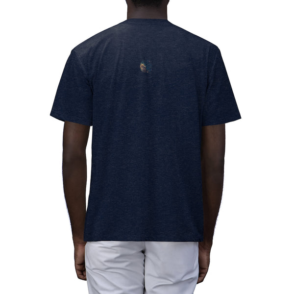 DOMINICAN CRIBS TSHIRT