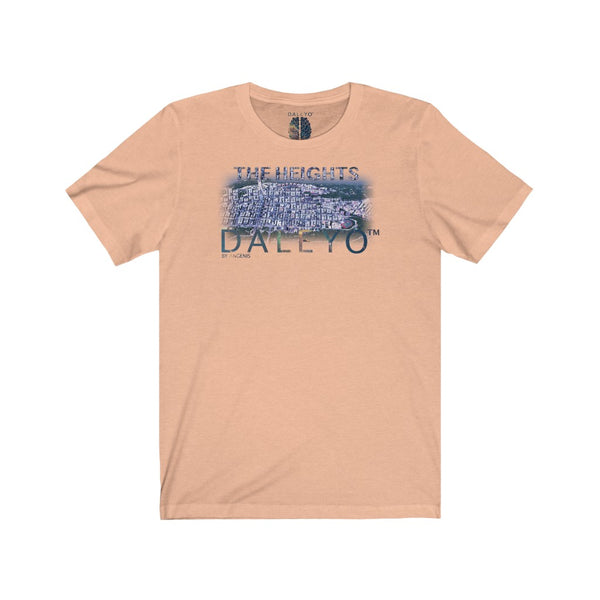 THE HEIGHTS TSHIRT