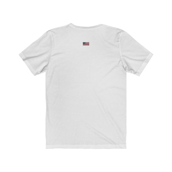 G.WASHINGTON BRIDGE T-SHIRT