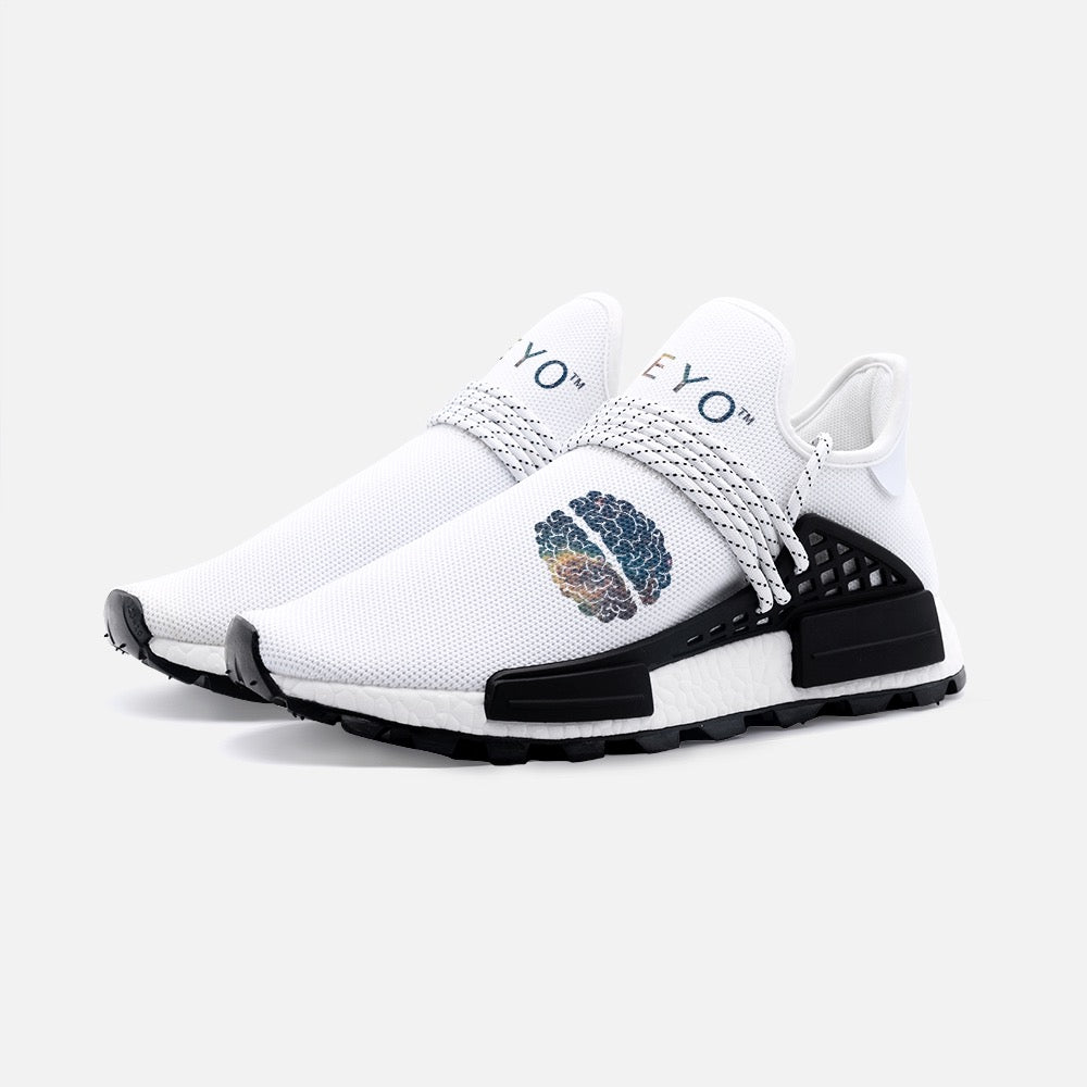 LIGHTWEIGHT SNEAKERS