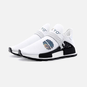 LIGHTWEIGHT SNEAKERS