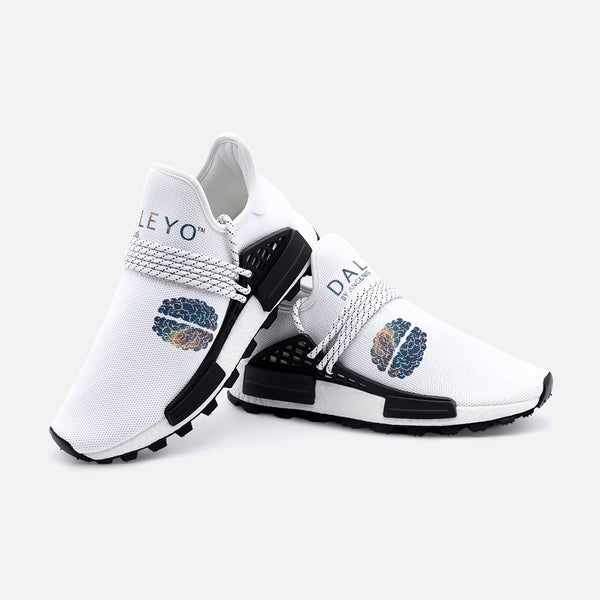 LIGHTWEIGHT SNEAKERS