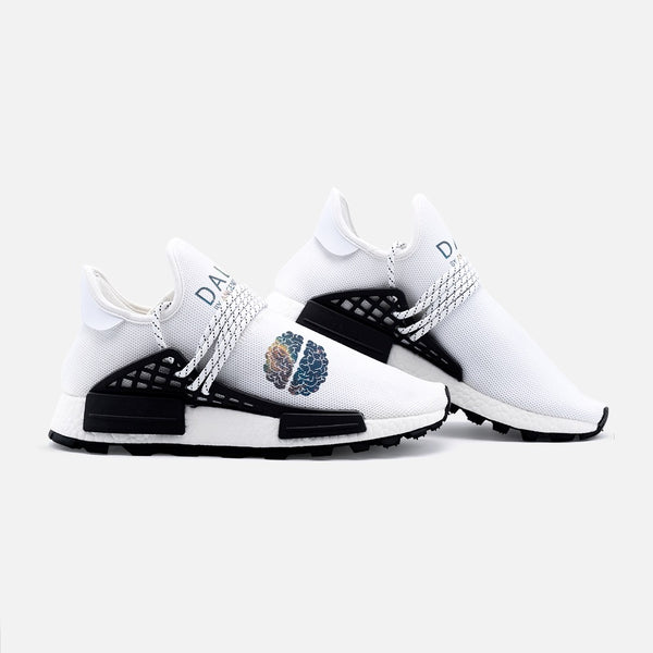 LIGHTWEIGHT SNEAKERS