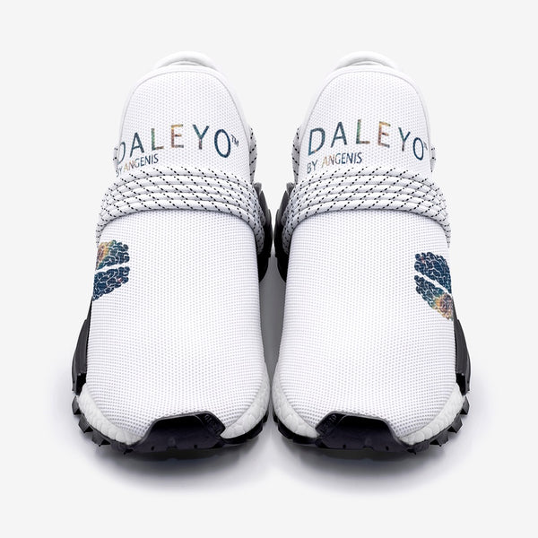 LIGHTWEIGHT SNEAKERS